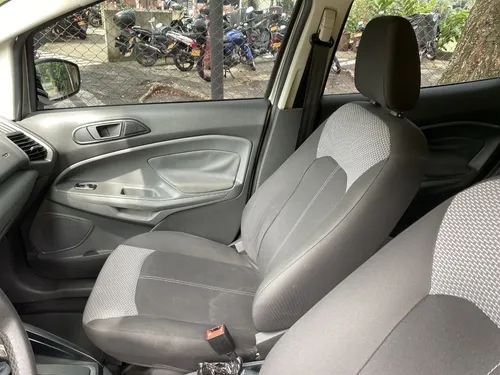 Ford Ecosport 2.0 Se At 4x2 2015