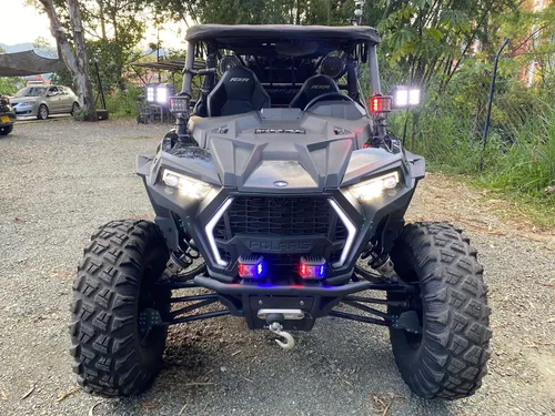 Polaris Rzr 1000 Perfecto Estado
