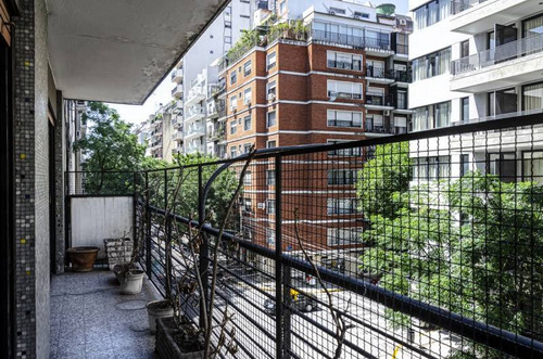 Imagen 2 de 22 de Departamentos Venta Palermo