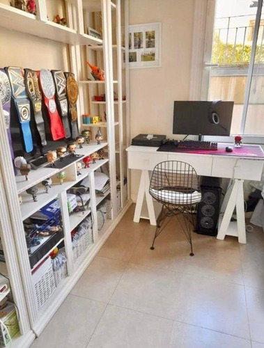 Imagen 15 de 17 de Departamento En Venta Ubicado En El Palmar, Nordelta, Tigre