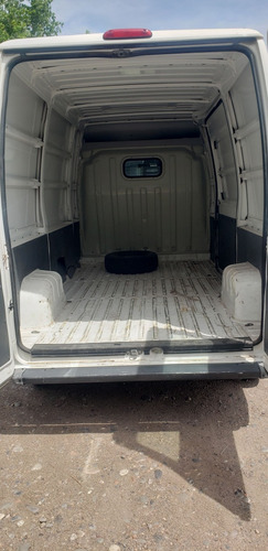 Imagen 5 de 7 de Peugeot Boxer 2015 2.3 350lh Confort Hdi Larga Alta Abs