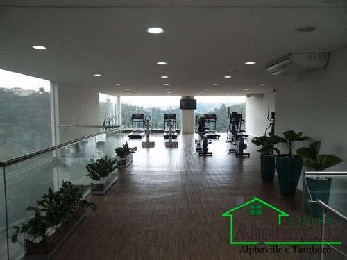 Imagem 11 de 13 de São 517m² De Terreno Para Construir A Sua Casa Em Alphaville Sp - La1383