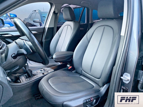 Imagem 5 de 11 de Bmw X1 2.0 Turbo Activeflex 2018