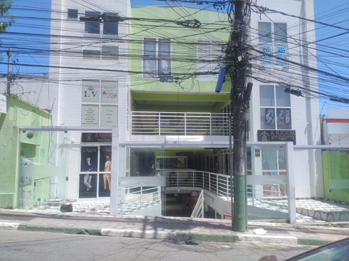 Vende-se Loja Comercial Em Venda Nova