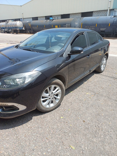 Renault Fluence 2.0 Expression Mt