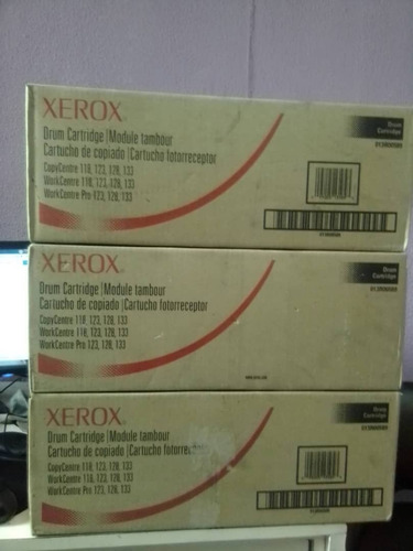 Modulo Xerox 123/ 128. Codigo 013r00589