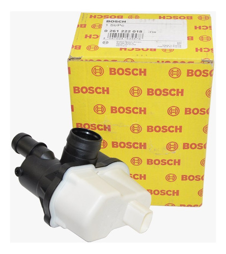 Bomba Deteccion Fuga Vapor Combustible Bosch Oem