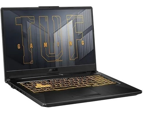 Imagen 2 de 3 de Asus Gaming Laptop Intel I5 11va 8gb Ram 512gb Ssd Rtx3050