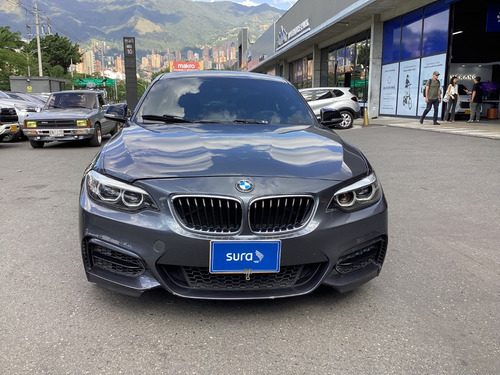 Bmw M240i F22 Performance
