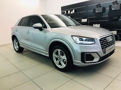 Nueva Q2 Sport 30 Tfsi S-tronic 116cv Usada 2020 2021 A3 Eb