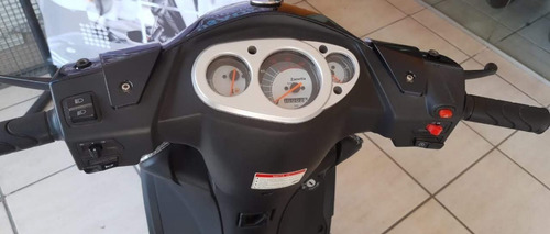 Imagen 8 de 17 de Zanella Styler Cruiser 150 $56.623 X 12 Cuotas
