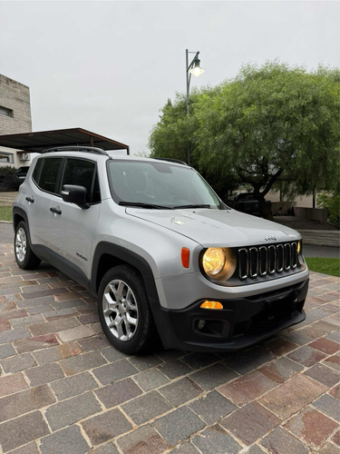 Jeep Renegade 1.8 Sport