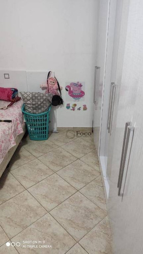 Imagem 16 de 24 de Sobrado À Venda, 60 M² Por R$ 230.000,00 - Jardim Guilhermino - Guarulhos/sp - So0508