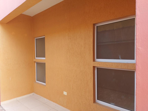 Casa Para Venda Em Itanhaém, Jardim Regina, 2 Dormitórios, 1 Suíte, 1 Banheiro, 2 Vagas - It446_2-217828