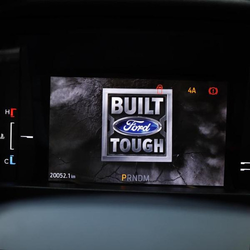 Ford Ranger Ltdcd3d4a 2024