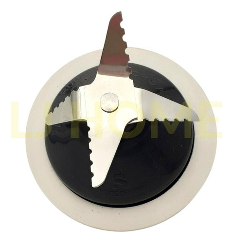 Aspa Para Licuadora T Fal Infiny 4 Navajas Y Empaque