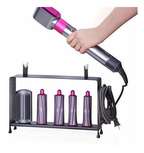 Soporte De Almacenamiento Para Dyson Hair Airwrap Style...