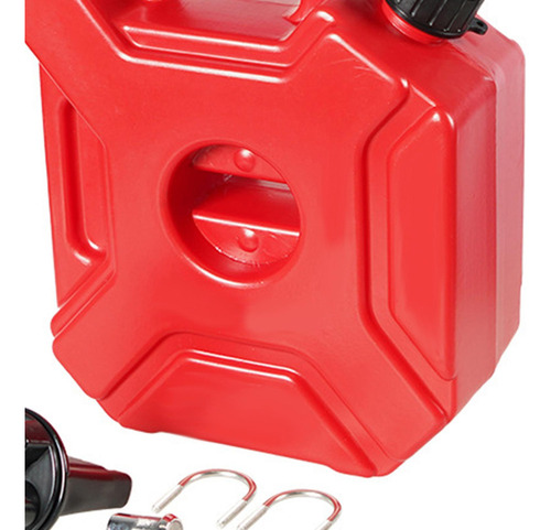 Yn Latas For Tanque De Gás Tanque Sobressalente 5l Portátil