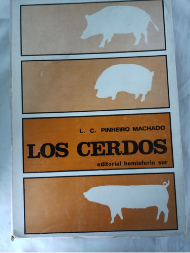 Los Cerdos Pinheiro Machado 