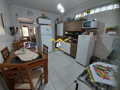 Imagem 22 de 30 de Casa - Ca00020 - 70394091