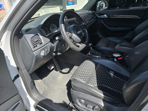 Audi Serie RS 2.5 Q3 Performance Dsg