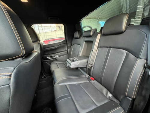 Ford Ranger 2.3 Wildtrak 4X4 At