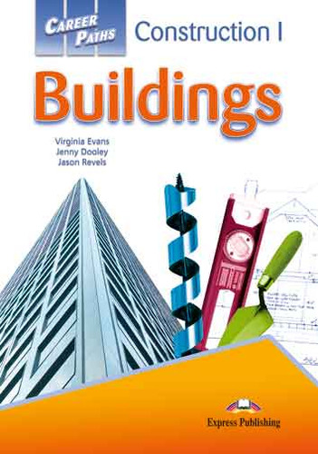 Libro Construction I Building Ss Book De Vvaa Express Publi