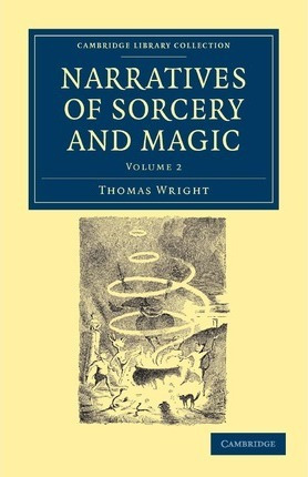 Libro Narratives Of Sorcery And Magic : From The Most Aut...