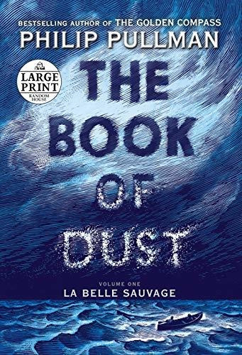 Book : The Book Of Dust La Belle Sauvage (book Of Dust,...