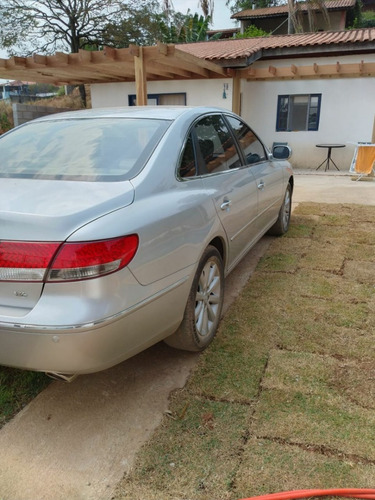 Hyundai Azera 3.3 V6 Ano 2009