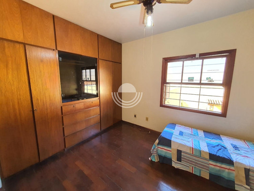 Imagem 17 de 30 de Casa Á Venda E Para Aluguel Em Chácara Da Barra - Ca006856