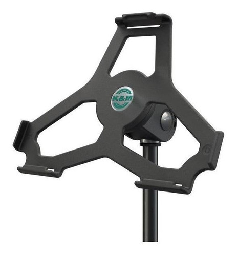 Soporte Compatible Para iPad Air Konig & Meyer, Acabado En N