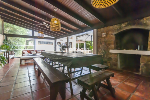 Imagen 22 de 30 de Venta Casa 4 Dormitorios, Pinares, Punta Del Este