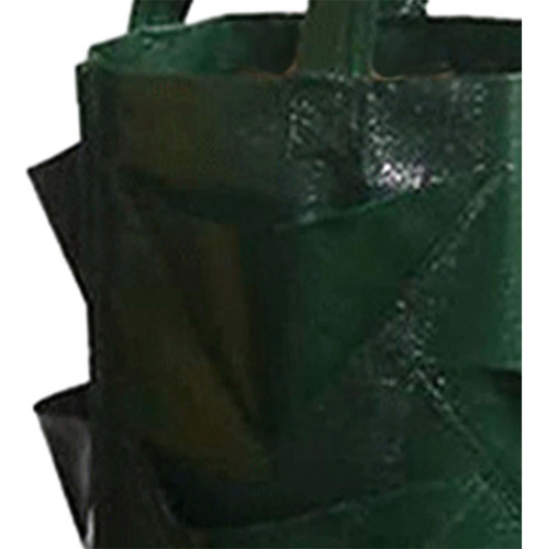 . Bolsa Para De Fresas De 3 Galones, Bolsa Transpirable