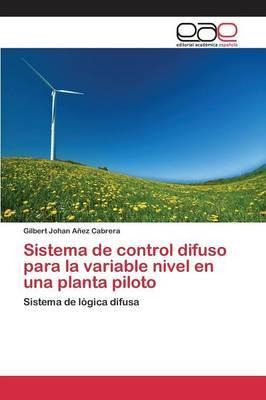 Libro Sistema De Control Difuso Para La Variable Nivel En...