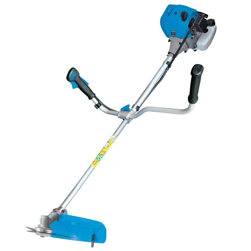 Desmalezadora Gamma 36 Cc - 1.6 Hp - Eje Recto Cardanica