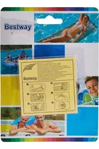 Comprar 10 Parches Bestway Colchones Aro Pileta Inflables Colchoneta