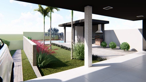 Imagem 16 de 16 de Chácara À Venda, 500 M² Por R$ 750.000,00 - Parque Bela Vista - Mairiporã/sp - Ch0418