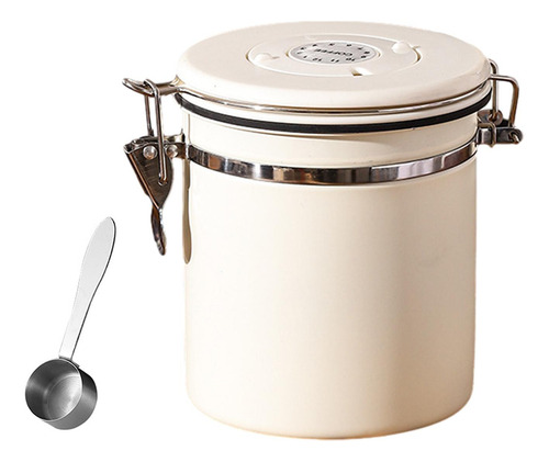 Utensilios De Contenedores De Café Recipientes De 1.5l