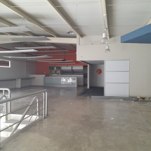 Imagen 12 de 20 de Belklia Galpón En Alquiler Zona Industrial San De Diego Valencia.