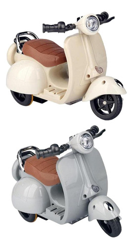 360 Rotating Motorcycle Pet Supplies Para Niños Pequeños