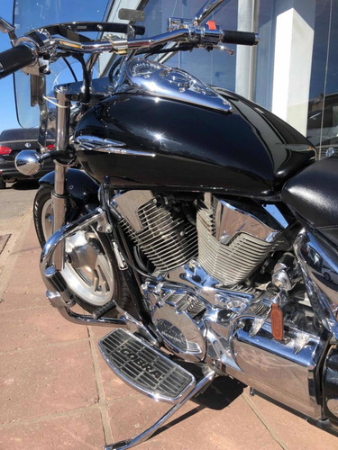 Imagen 15 de 18 de Honda Vtx1300