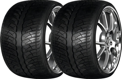 Kit de 2 llantas Antares MAJORIS M5 LT 275/45R22 112 V