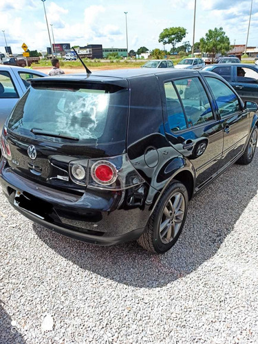 Volkswagen Golf 2012 2.0 Black Edition Total Flex 5p
