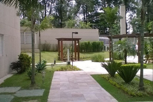 Imagem 6 de 6 de Apartamento Com 2 Dormitórios À Venda, 48 M² Por R$ 299.000,00 - Limão (zona Norte) - São Paulo/sp - Ap4404