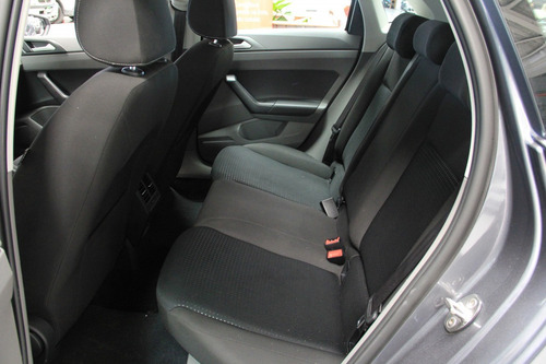 Imagem 8 de 14 de Volkswagen Polo 1.0 200 Tsi Comfortline Automático
