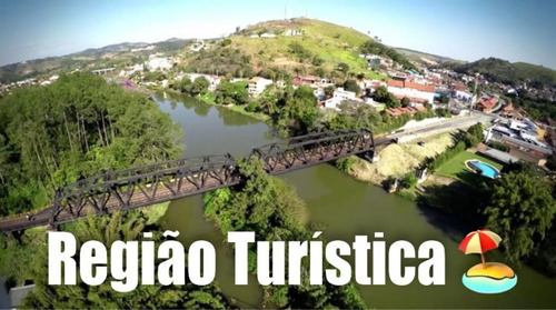 Imagem 2 de 7 de R.s01 Guararema Terra De Encantos. Venha Marca Sua Visita. Vendo Chácara Em Guararema