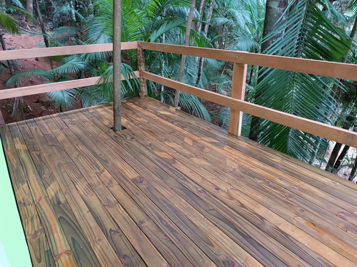 Chácara Em Juquitiba A 50 Min De Sp