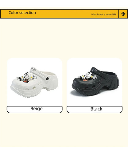 Zapatillas De Playa De Verano Hollow Out Para Mujer