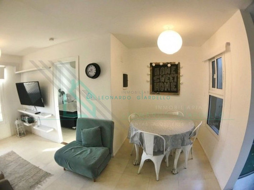 Imagen 4 de 12 de Colonia Del Sacramento- Moderno Apartamento Amueblado
